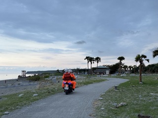 戲水利用GoOcean平台掌握海象 海巡：避開潛藏風險
