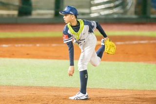 LLB中階組亞太區棒球賽 台灣首戰擊敗香港