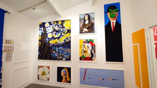 金鵬棉織導入AI即時設計平台 產出「綠色毛巾」