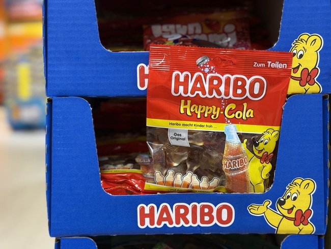 氣候變遷推高可可價格 德國小熊軟糖意外受惠 | 華視新聞