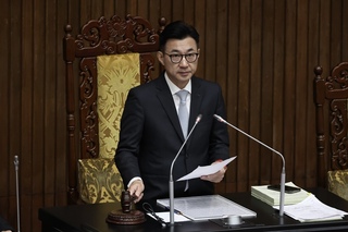 立院三讀 利誘妨害運彩賽事致人於死最重處無期徒刑