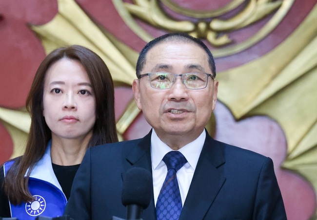 分擔擴大租金補貼  侯友宜：應中央統籌辦理 | 華視新聞