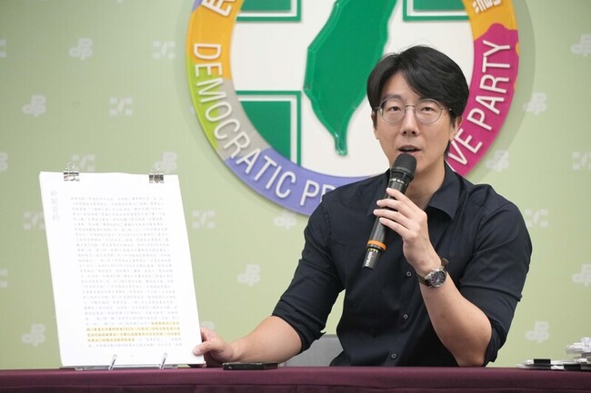 雙吳罷免造假比率皆逾9成  民進黨：朱立倫應道歉 | 華視新聞