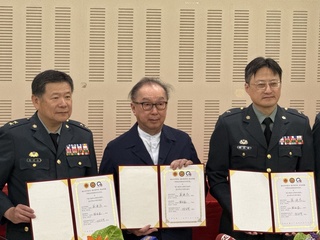 廣達林百里：打造智慧醫療不容易 醫生是最聰明的人