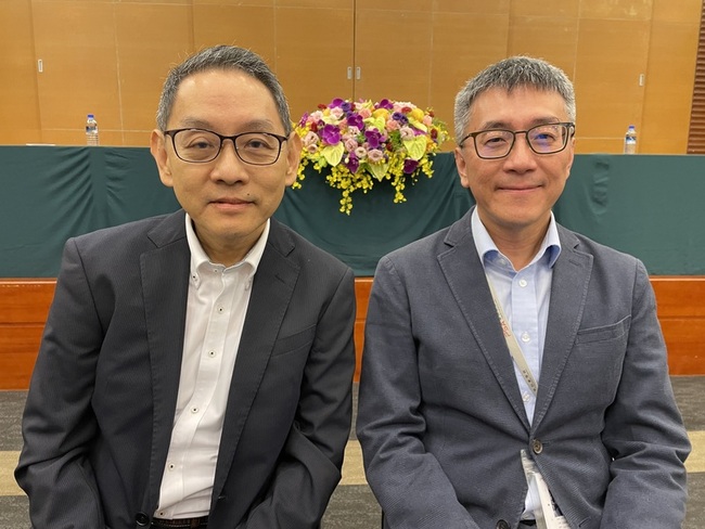 焦佑衡：華科事業群陸續交棒 掌握稀土材料技術 | 華視新聞