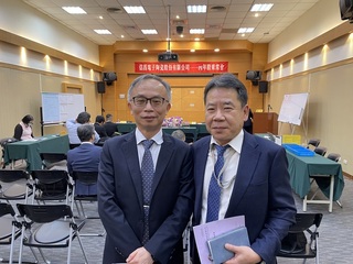 信昌電攻AI伺服器今年看成長 觀察匯率變數