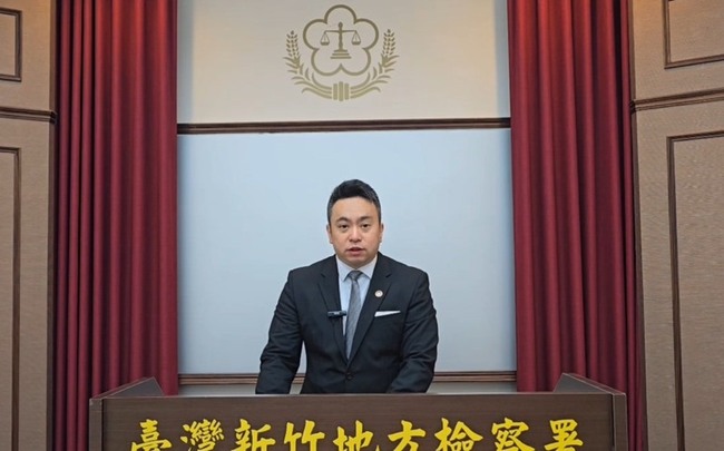 涉收賄放水勞檢 竹縣勞工處長、副處長遭起訴 | 華視新聞