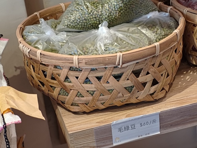 北市抽驗30件榖豆類 3件進口綠豆農藥殘留超標 | 華視新聞