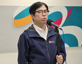 大樹區和山光電案 陳其邁不排除要能源署撤銷許可