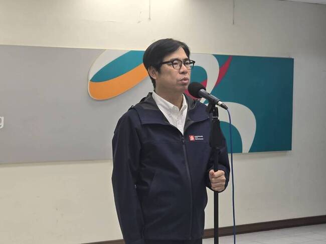 分擔擴大租金補貼  陳其邁：會跟中央溝通 | 華視新聞