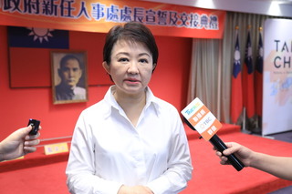 中央要地方負擔租金補貼  盧秀燕：無法分攤