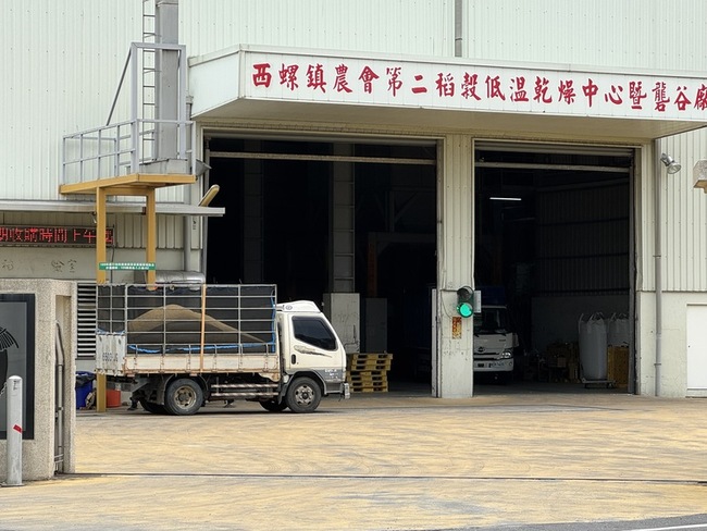 雲林一期稻作產量增、收購價創新高  農民笑呵呵 | 華視新聞