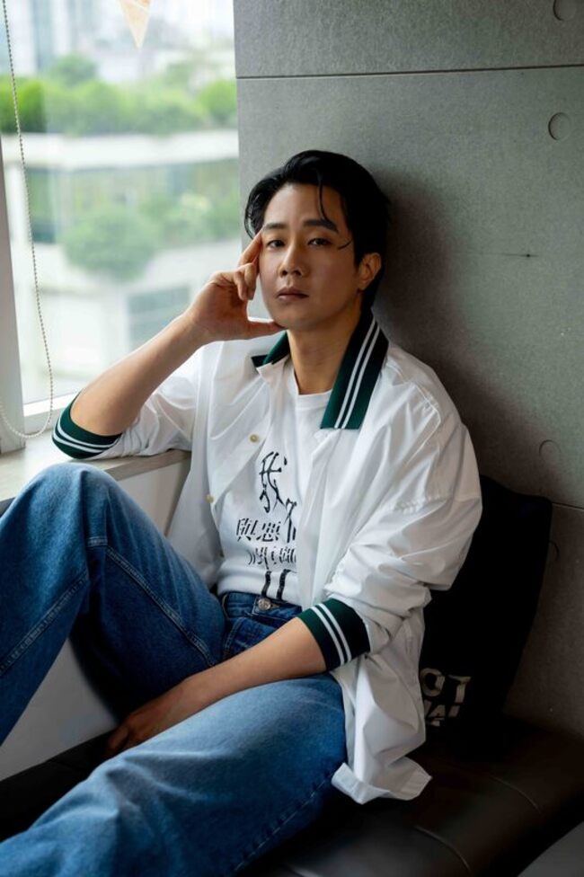 薛仕凌不認同「與惡II」熱血立委  靠矛盾感突破 | 華視新聞