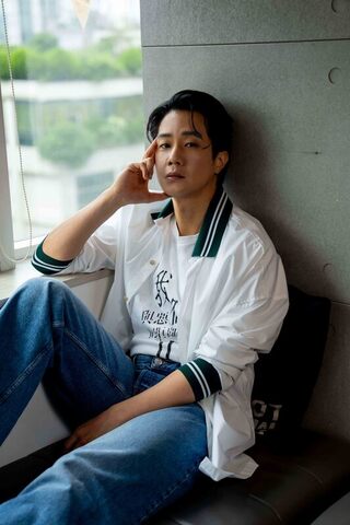 薛仕凌不認同「與惡II」熱血立委  靠矛盾感突破