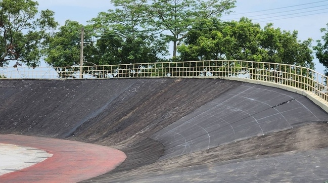 新竹自由車場挨批進度落後  市府：依約罰款 | 華視新聞