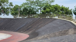 新竹自由車場挨批進度落後  市府：依約罰款