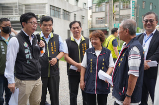 台南新建玉井多功能活動中心 地方盼加入公托設施