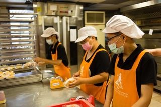 中市個別化服務身障者 庇護工場無縫接軌一般職場