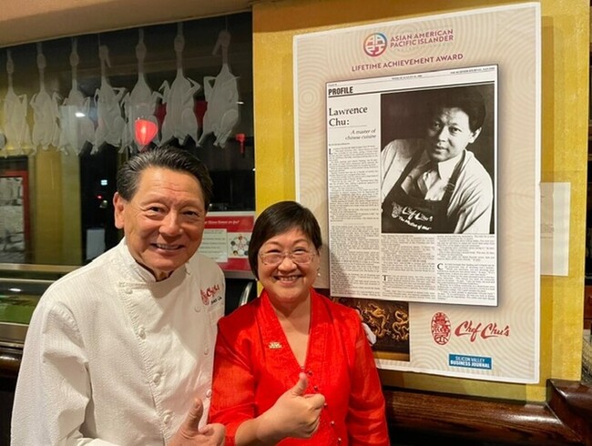 探訪台裔導演朱浩偉啟蒙地 徐佳青讚傳承台灣之光 | 華視新聞