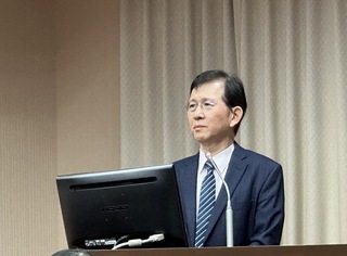 數發部：台灣AI語料庫 預計2、3個月內釋出首波資料