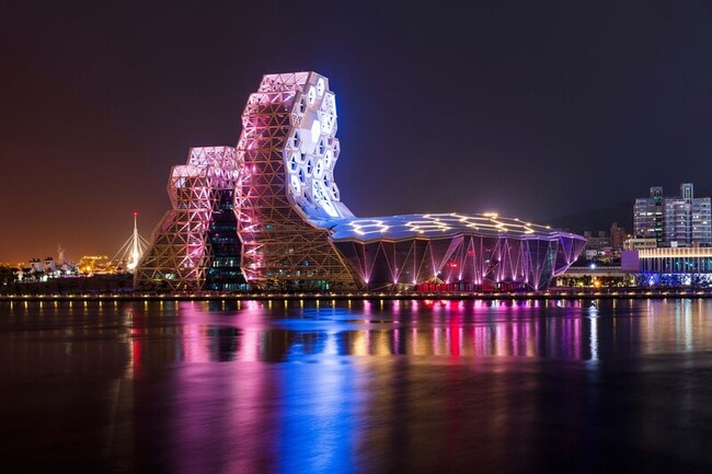 快閃旅遊好選擇 台北高雄豋最佳單晚住宿目的地 | 華視新聞