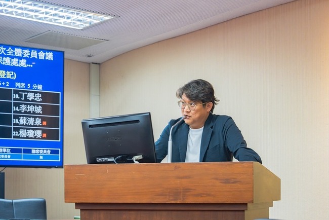 宜蘭大南澳盼到公地放領  黃建賓籲台東比照列入 | 華視新聞