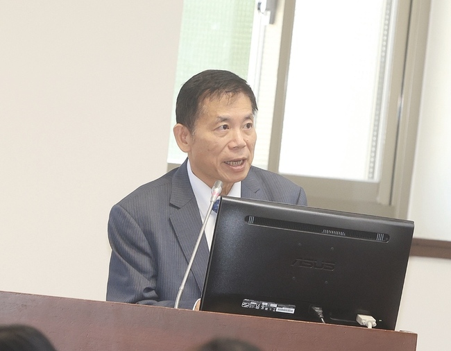 設主權基金 劉鏡清：已拜訪一國蒐集第一手資訊 | 華視新聞