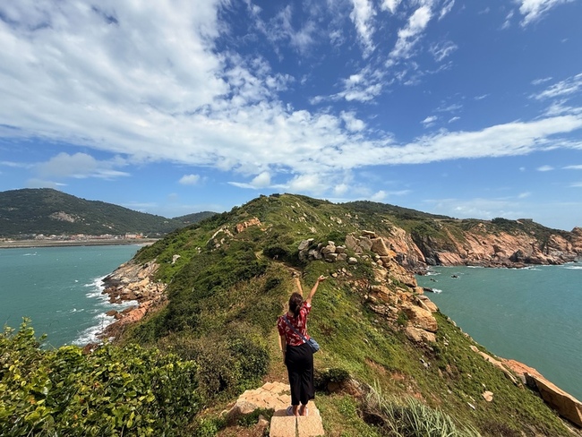 馬管處邀馬來西亞YouTuber拍遊記 拓展東南亞市場 | 華視新聞