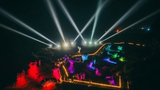 野柳石光夜訪女王6/28登場  打造變裝盛宴