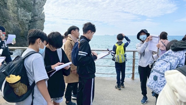 高市陽明國中師生科學競賽雙料得獎 科研獲殊榮 | 華視新聞