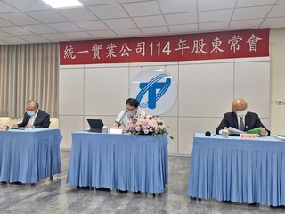 羅智先談總經理制 依不同時期任務與需求調整