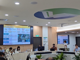 永和山水庫備援引水工程環評過關 加強石虎保育