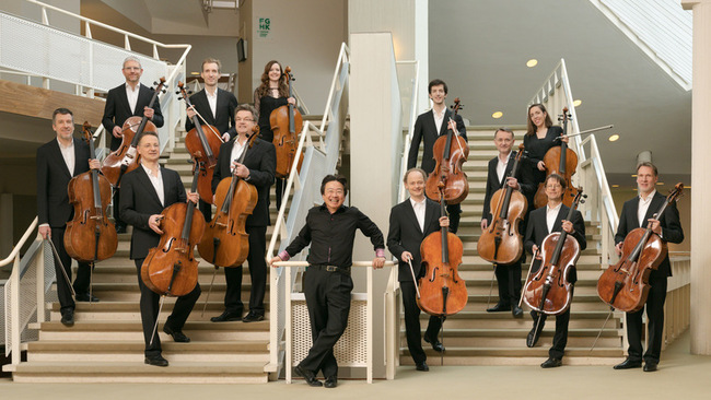 柏林12把大提琴7月再登衛武營 難忘高雄人熱情 | 華視新聞