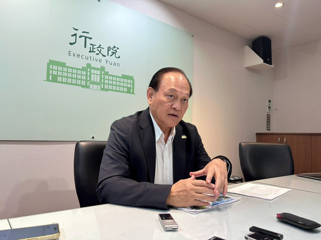 汛期整備重點  導入AI預判、檢視大樓防水閘門 | 華視新聞