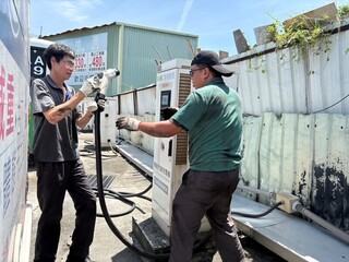 首都客運集團將檢查華德同型3電系統  班距可能拉長