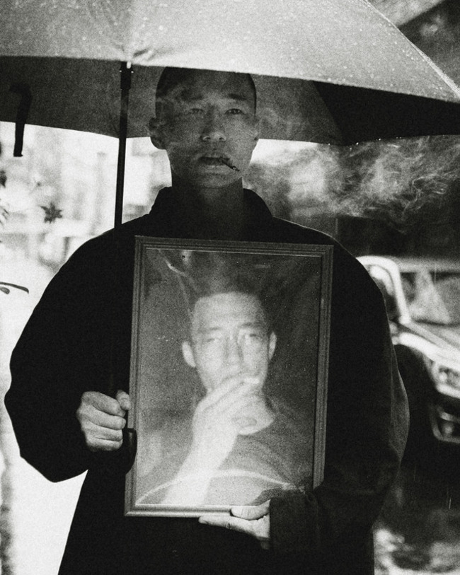 someshiit 山姆「愚公」入圍金曲 公布前自主斷網 | 華視新聞