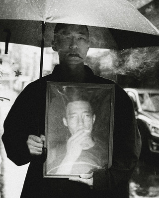 someshiit 山姆「愚公」入圍金曲 公布前自主斷網