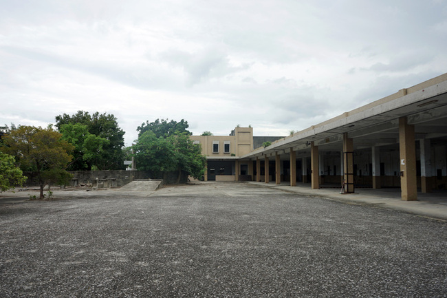 斥資逾4千萬徵收土地挨批閒置 花縣府：會適當規劃 | 華視新聞