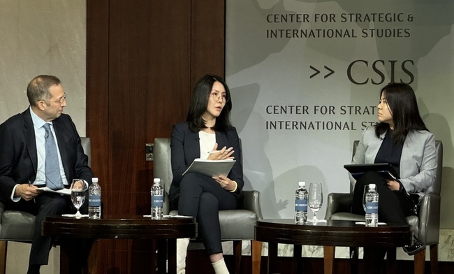 學者：李在明不追求戰略清晰 台韓經濟合作潛力大 | 華視新聞