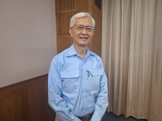 中鋼黃建智：第3季壓力大 拚第4季逆轉勝