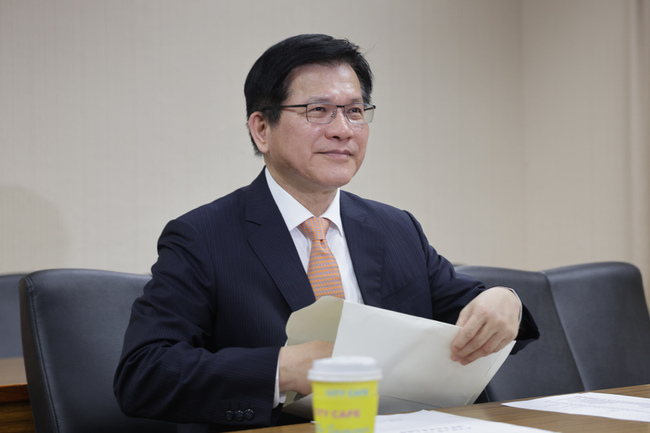 以伊衝突  林佳龍：國安會議有應變計畫將陸續宣布 | 華視新聞