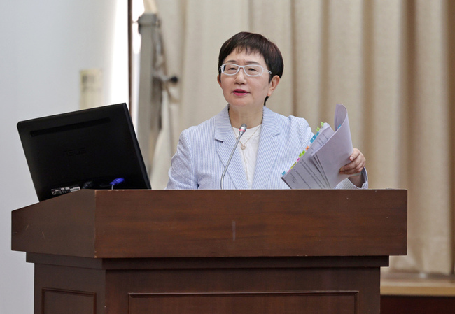 財長：台美避免雙重課稅洽簽愈快愈好 續跨部會推動 | 華視新聞