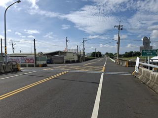 配合工程 台南下營區中山路二段7/1起封路逾1年