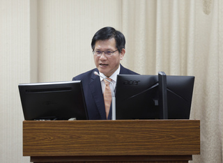 美擬重啟學生簽證面試 林佳龍證實AIT已告知