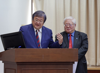 加熱菸健康風險評估審查 邱泰源：盼3個月內有結果