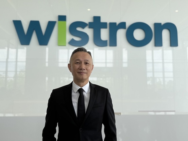 緯創竹北擴產AI伺服器 總經理：輝達幾乎全包 | 華視新聞