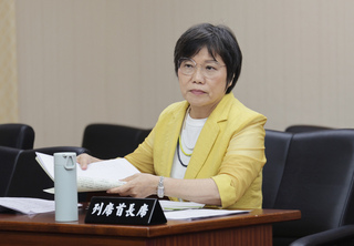 劉世芳：租金補貼非法定一般性補助款 今年不受影響