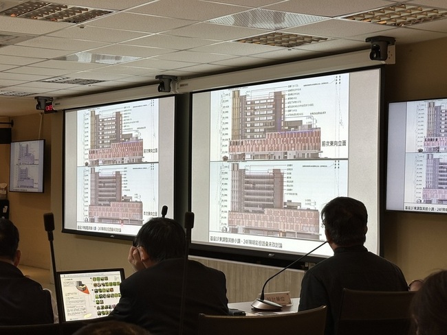 北投市場改建案都審過關 預定9月開拆 | 華視新聞