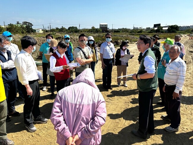 高市湖內區下水道及抽水站完工 大雨時成功排水 | 華視新聞