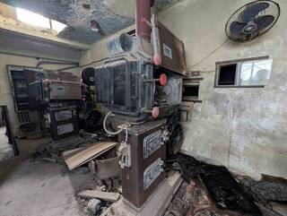 金門歷史建築金沙戲院啟動修復 盼重現共同記憶